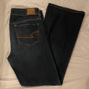 AEO Womens Jeans